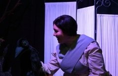 Сказки с припёком. Вечер недетских сказок