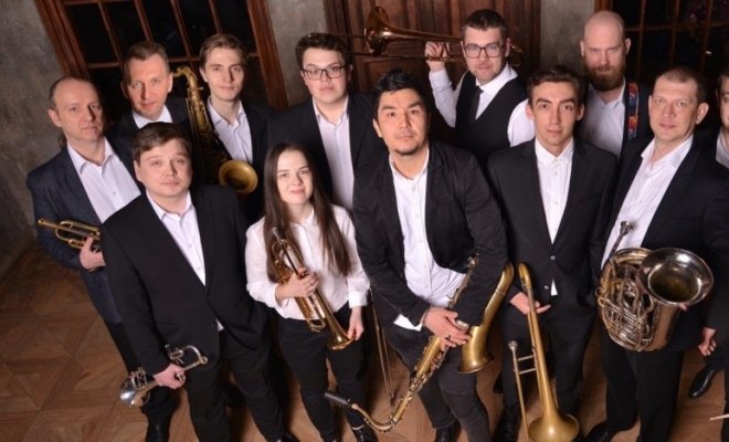 Dani Yard Orchestra