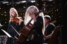 HighTime Orchestra. День Аниме. Genshin Impact