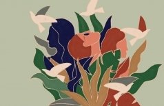 Женщины века