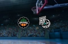 Уралмаш — Пари Нижний Новгород