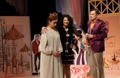 Ох, уж эта Анна!