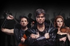 Concord Orchestra. Симфонические хиты. Властелин тьмы