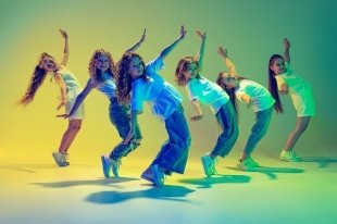 В Екатеринбурге будет поставлен рекорд России «Самое большое количество людей, танцующих в одном стиле».