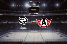 МХК Белые Медведи — Авто