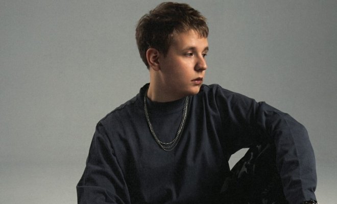 Даниил Ким