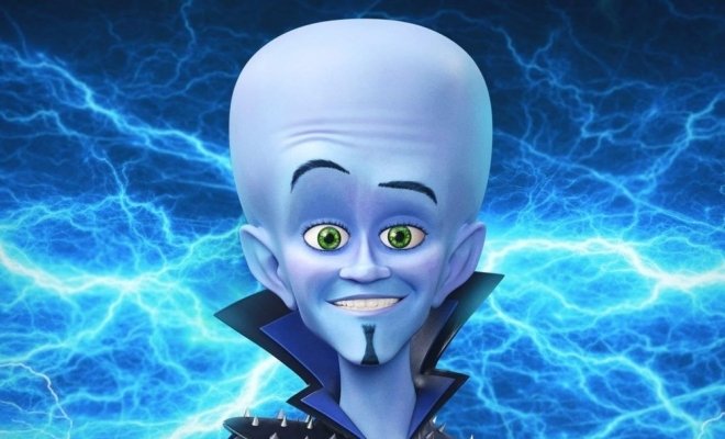 Megamind vs. The Doom Syndicate