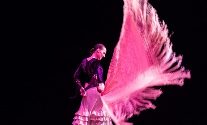 Flamenco Weekend