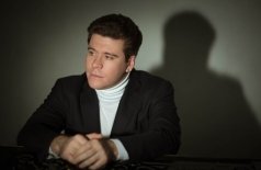Денис Мацуев, Российский национальный молодёжный симфонический оркестр