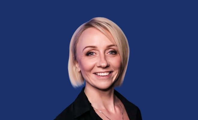 Маргарита Родина