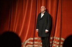 Виктор Сухоруков. Шикарная жизнь