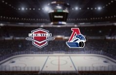 Чайка — Локо