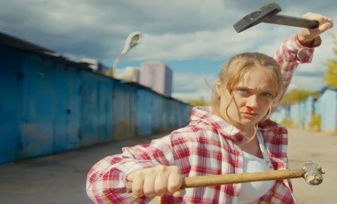 31-й Фестиваль студенческого кино «Святая Анна». Конкурсная программа №16