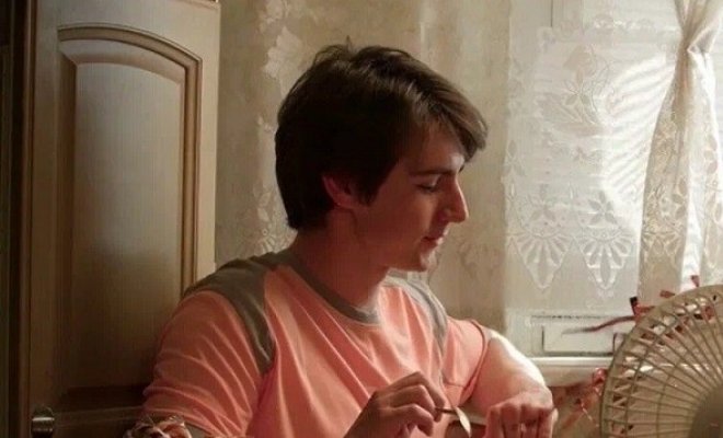 31-й Фестиваль студенческого кино «Святая Анна». Конкурсная программа №6