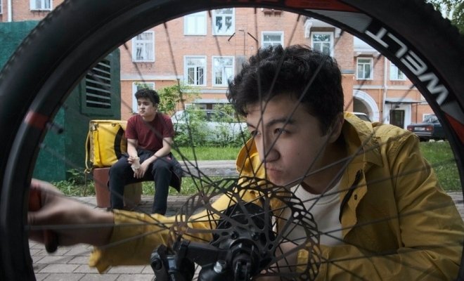 31-й Фестиваль студенческого кино «Святая Анна». Конкурсная программа №2