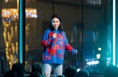 Сауле Юсупова