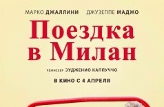 Поездка в Милан