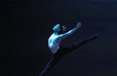 Выпускной гала-концерт учащихся академии русского балета им. Вагановой
