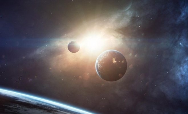 Космическая история России. Полёт на луну