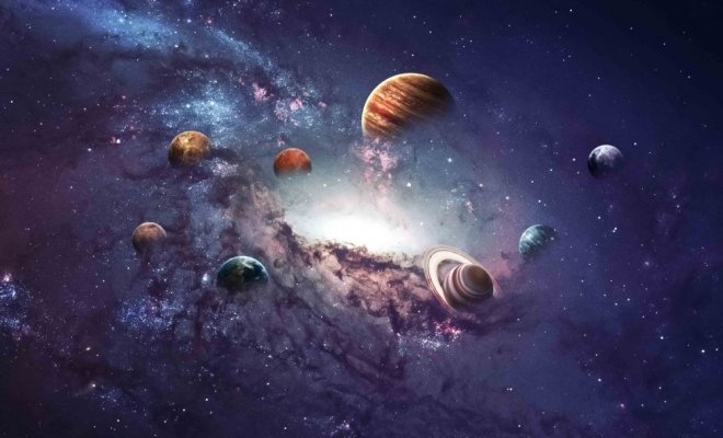 Принц планеты коров. Космический гонщик