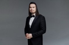 Александр Ключко, Солисты Государственного академического камерного оркестра России