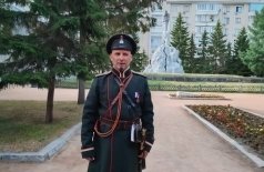 На страже порядка и благочиния