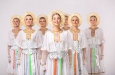 Академический ансамбль танца Беларуси
