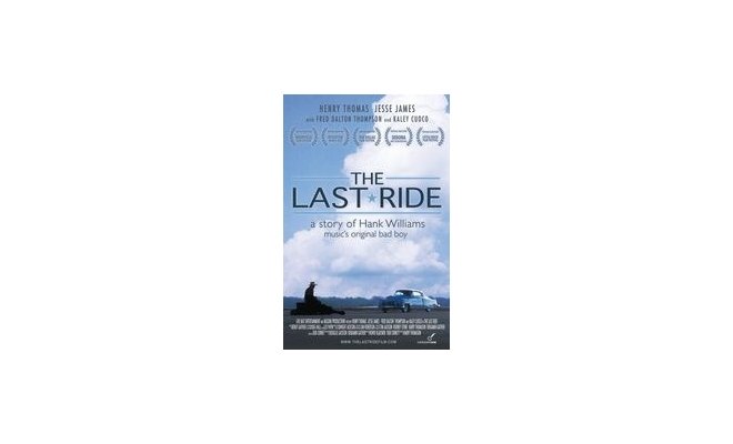 The Last Ride