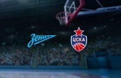 Зенит — ЦСКА