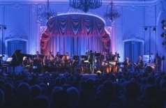 Оркестр Поля Мориа: золотая коллекция из репертуара