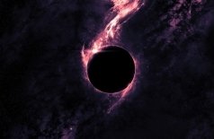 Космос. Тёмная сторона
