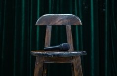 Stand-up вечер