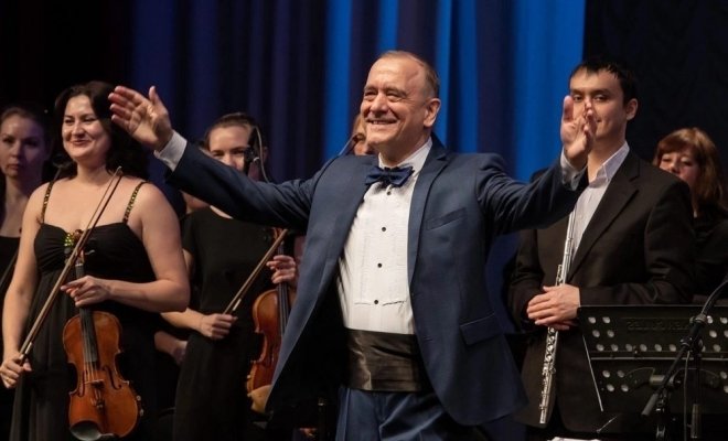 По волне моей памяти