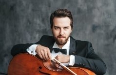 Тюменский филармонический оркестр и Александр Рамм