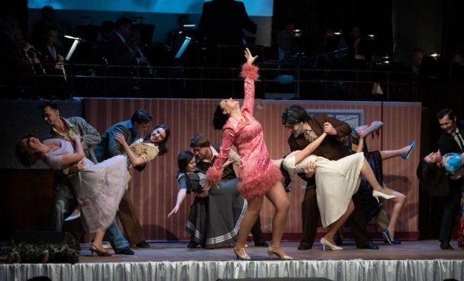 А у нас во дворе