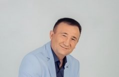 Кичке саяхат. Ринат Рахматуллин