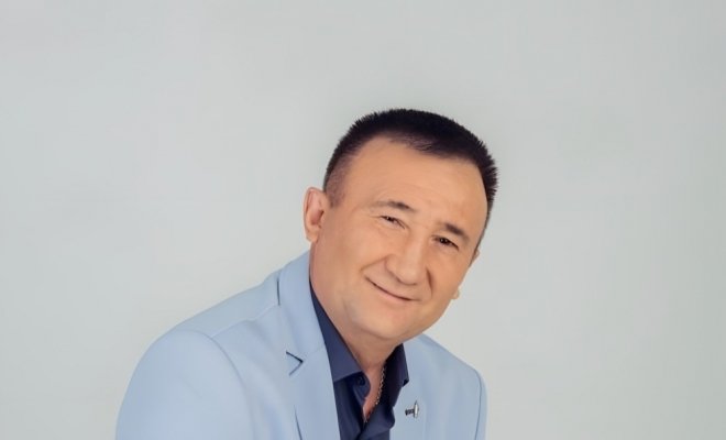 Кичке саяхат. Ринат Рахматуллин