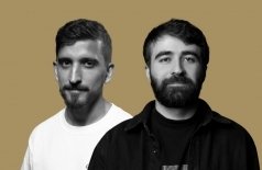 Филипп Воронин и Чермен Качмазов