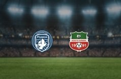 Родина — Нефтехимик