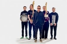 Танцы Минус