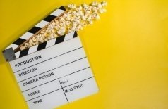 Разработка истории для киносценария