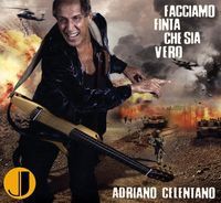 Новые альбомы Adriano Celentano, The Fall, Дельфина и «Банд’Эрос»