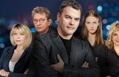 Остров заблудших душ