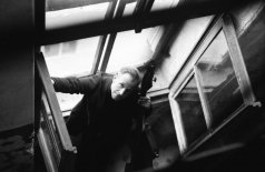 Билли Новик