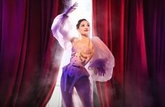 Comedylesque Show: Стендап и бурлеск