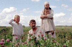 Время жатвы