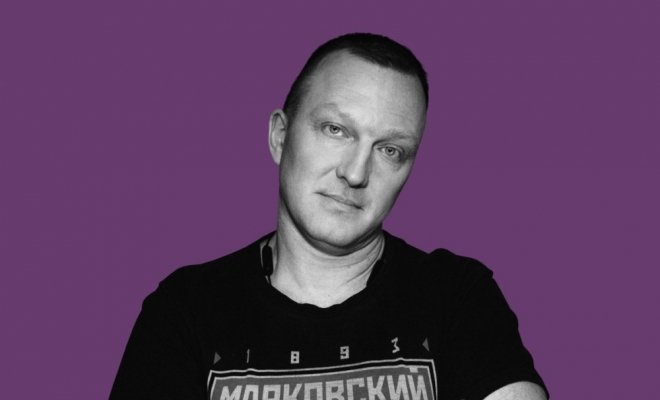 Константин Бутаков