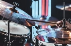 Blues Kitchen