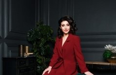 Алла Рид & The Band