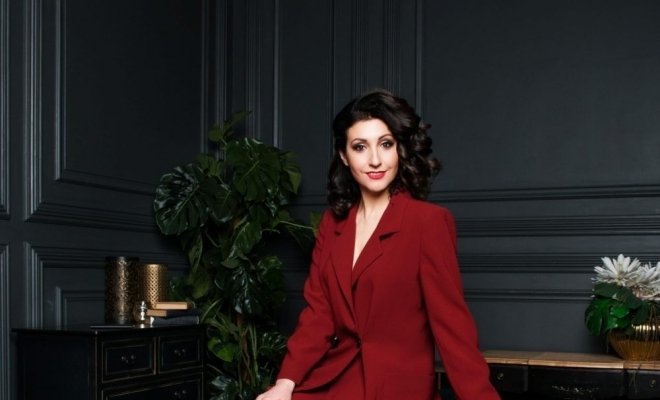 Алла Рид & The Band